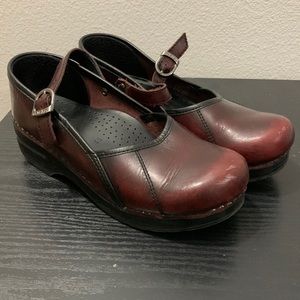 Dansko Mary Janes